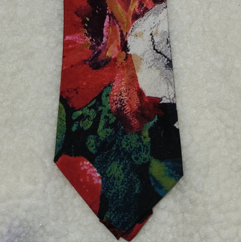 Mens tie
